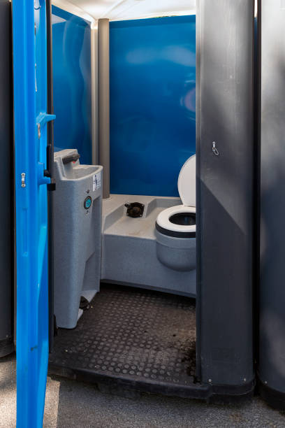 Best Temporary restroom rental  in Alderton, WA