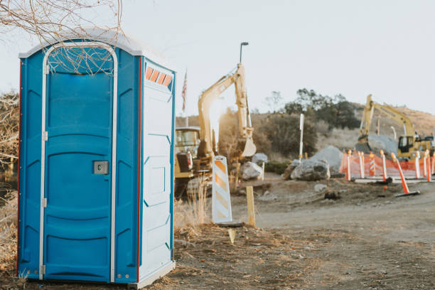 Professional porta potty rental in Alderton, WA
