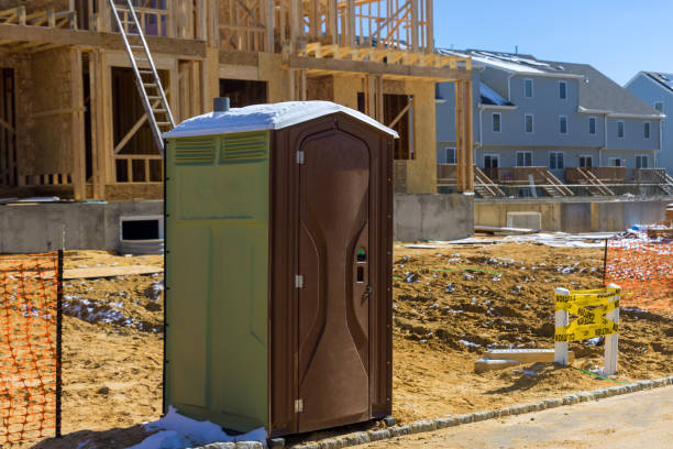 Best Portable toilet rental cost  in Alderton, WA