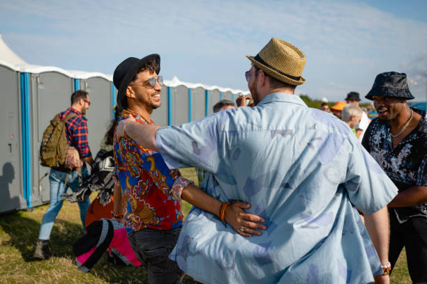 Best Affordable portable toilet rental  in Alderton, WA