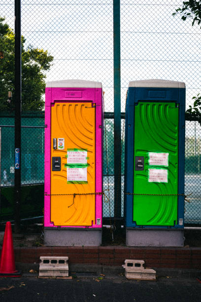 Best Porta potty for special events  in Alderton, WA