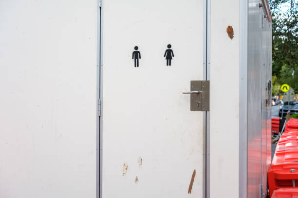 Best Local porta potty services  in Alderton, WA