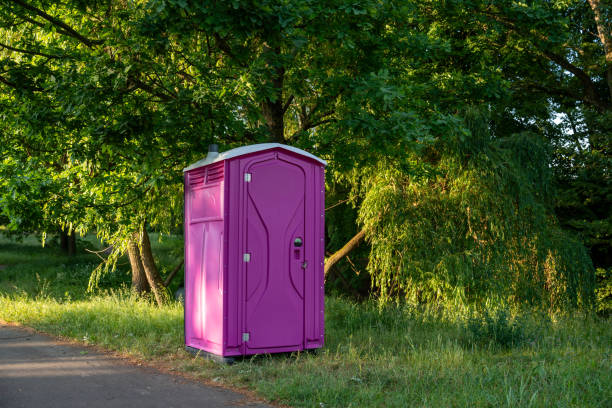 Best Wedding porta potty rental  in Alderton, WA