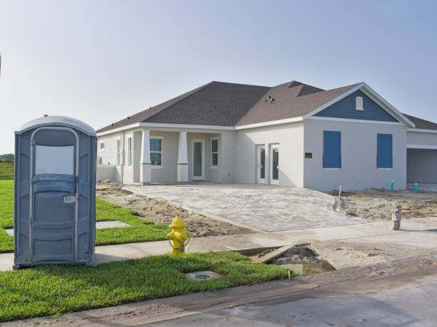 Portable Toilet Options We Offer in Alderton, WA