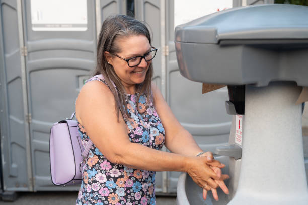 Best Portable sink rental  in Alderton, WA