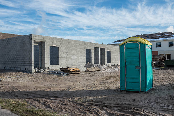 Best Local porta potty services  in Alderton, WA